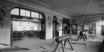 Příbramský Sokol si připomene 160 let od svého založení