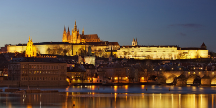 Pražský hrad po dvouleté pauze otevře veřejnosti nepřístupné prostory