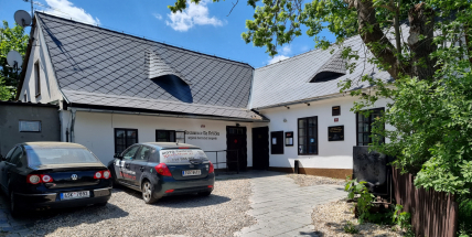 Gastro agent hodnotí: Restaurace Na Vršíčku