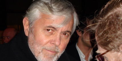 Zemřel herec Josef Abrhám, bylo mu 82 let