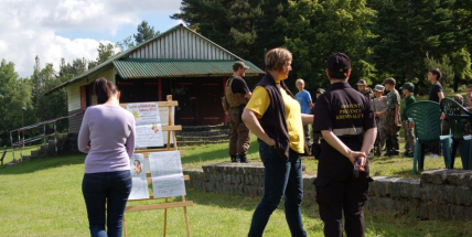 Příbram bude pokračovat v projektech prevence kriminality