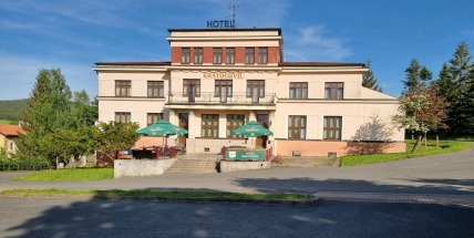 Gastro agent hodnotí: Restaurace Hotelu Kratochvíl