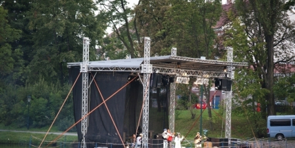 Multifest letos zřejmě neproběhne, rada zamítla dotaci