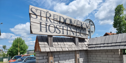 Gastro agent hodnotí: Středověký hostinec U Pletánků