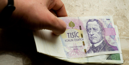 Příspěvek 5000 Kč bude pro děti, jimž 1. srpna nebude ještě 18 let