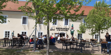 Gastro agent hodnotí: Restaurace U tří statkářů