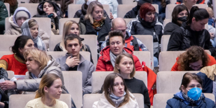 Ve Středočeském kraji má zaměstnání téměř 11.000 ukrajinských uprchlíků