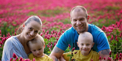 Jana Puklová: Charita do mého života vstoupila vlastně náhodou