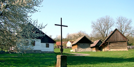 Když přitáhli vojáci. Co prožívali lidé na vsi před vypuknutím třicetileté války