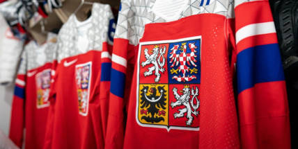 Hokejisté dnes vyzvou v semifinále MS Kanadu, výhra ukončí čekání na medaili