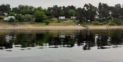 Hygienici: Voda ve středočeských koupalištích je dobrá, koupací sezona začne v pondělí