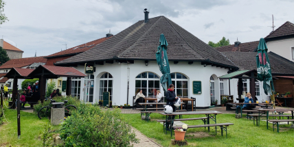 Gastro agent hodnotí: Restaurace New Romance