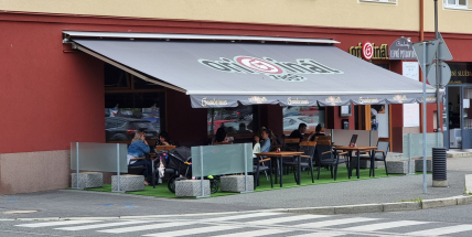 Gastro agent hodnotí: Restaurace Originál 1869