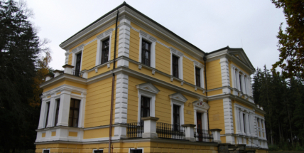 Muzejní noc ve Vysoké nabídne koncerty na nevšedních místech nebo loutkovou pohádku