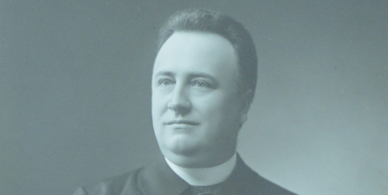 František Holas - jedna z 319 obětí důlního požáru na dole Marie