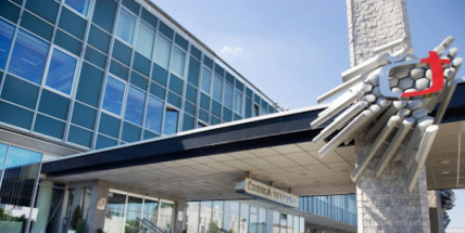 Česká televize chce ušetřit 910 milionů Kč, zruší program ČT3