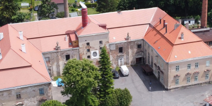 Pivovar Herold v Březnici na Příbramsku v červnu oživí festival Deziluze