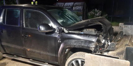 V květnu na příbramských silnicích zemřeli dva lidé