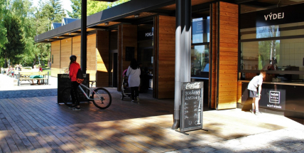 Hledáme místního superhrdinu, charitativní sbírka bude probíhat celé léto