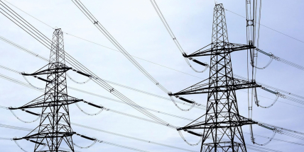 Masivní výpadek elektřiny ochromil dopoledne život v části Prahy