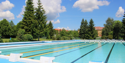 Návštěvníci příbramských sportovišť si za služby připlatí, ceny za plavání zůstávají pro letošek stejné