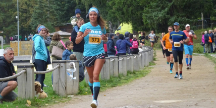 Příbramský půlmaraton se znovu poběží v areálu Nového rybníka