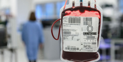 Primářka: Krev nenahradíme ani v 21. století. Je třeba vychovávat nové dárce