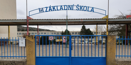 Do základních škol v Příbrami se dosud zapsalo více než sto dětí z Ukrajiny, ve školkách jsou jich jednotky