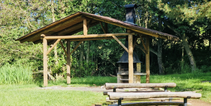 Grilovat mohou v Příbrami i lidé bez zahrady