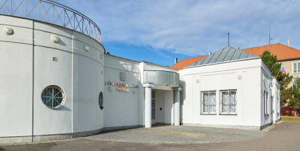 Archivy si připomenou svůj mezinárodní svátek, příbramský bude pro veřejnost otevřen po celý den