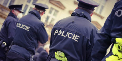 V Praze se sešli zemědělci, protestují proti nastavení dotací