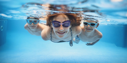 Víkend bude slunečný s letními teplotami, v pondělí dorazí studená fronta