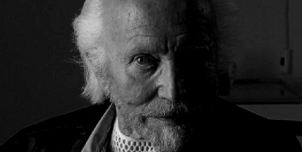 Ve věku 90 let zemřel herec a dabér Stanislav Fišer, jeho hlasem mluvil Vinnetou