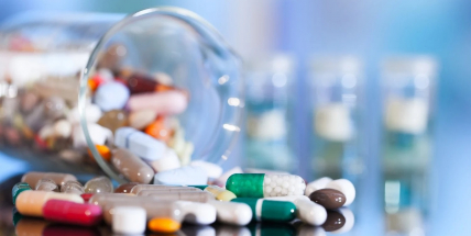 Spotřeba antidepresiv se v ČR za posledních 25 let zvýšila víc než šestkrát