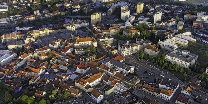 Ve středních Čechách v 1. čtvrtletí přibylo meziročně 3499 obyvatel, z toho na Příbramsku jen 10