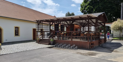Gastro agent hodnotí: Restaurace U Statkáře