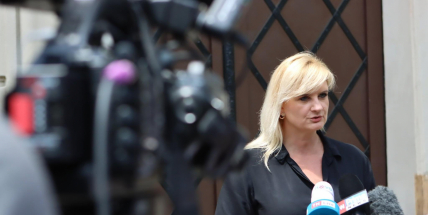 Středočeský kraj se neobává zavření pražského uprchlického centra