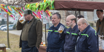 Snímek Kdyby radši hořelo vstoupí do příbramského kina 16. června