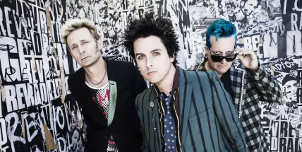 Začíná festival Rock for People