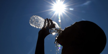 Slunce umí pozlobit. Úžeh a úpal, nechtěný doprovod letních dnů