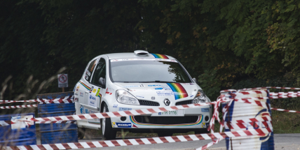 Organizátoři rally: Podporu nám odmítlo několik sponzorů i nové vedení radnice