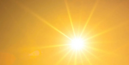 Česko zažilo první supertropický den