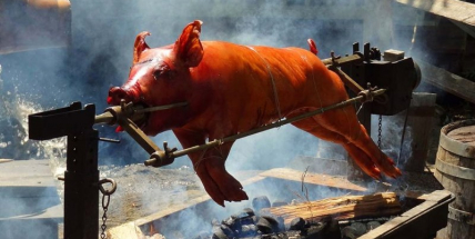Rozpalte to s řeznictvím ZEMAN MASO-UZENINY
