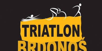 Chcete zkusit triatlon? 1. srpna bude jeden v Podlesí