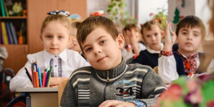 Do příbramských základních škol nastoupí v září přes sto ukrajinských dětí