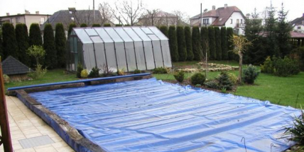 Záchranáři před letní sezónou varují: „ Zabezpečte si bazény “