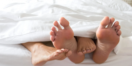 Lidé budou moci vyjádřit souhlas se sexuálním stykem přes aplikaci