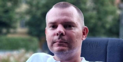 Příbramský rodák Jiří Kotáb má 50 tisíc podpisů na kandidaturu v prezidentských volbách