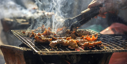 Obchodníci: Vedra zvýšila prodeje zmrzlin i potravin na grilování a pikniky