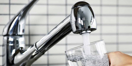Příbramská vodárenská soustava by se měla propojit s dobříšskou